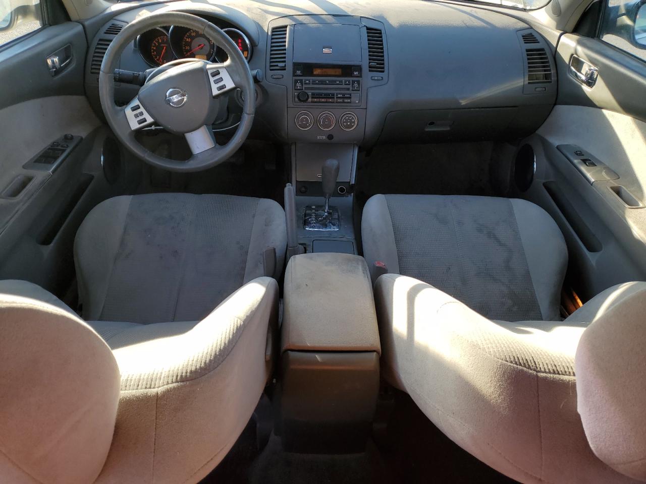 2006 Nissan Altima - Image 8