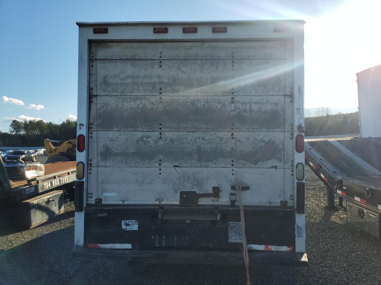 1999 GMC Savana - Image 6