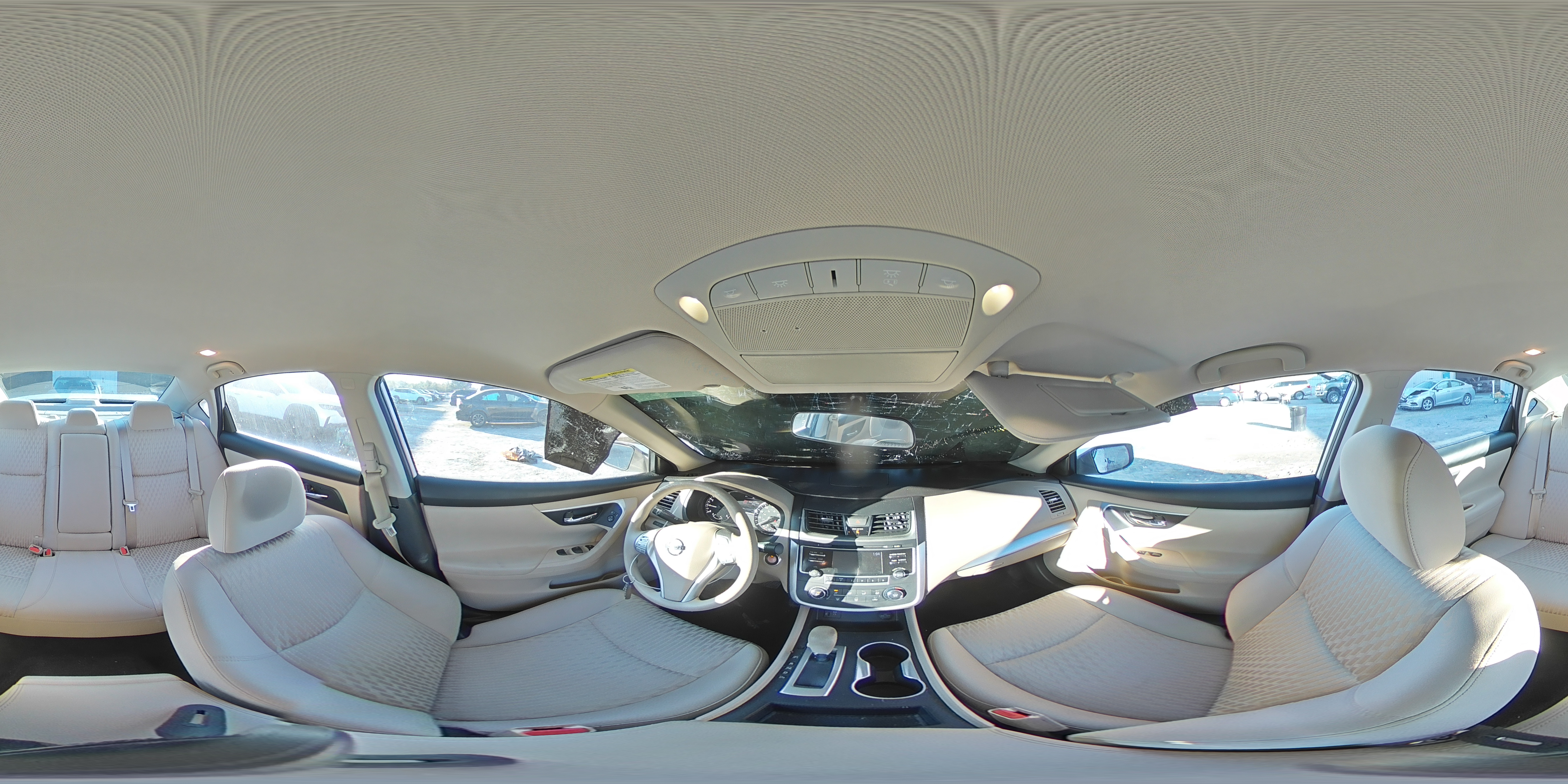 2016 Nissan Altima - Image 14