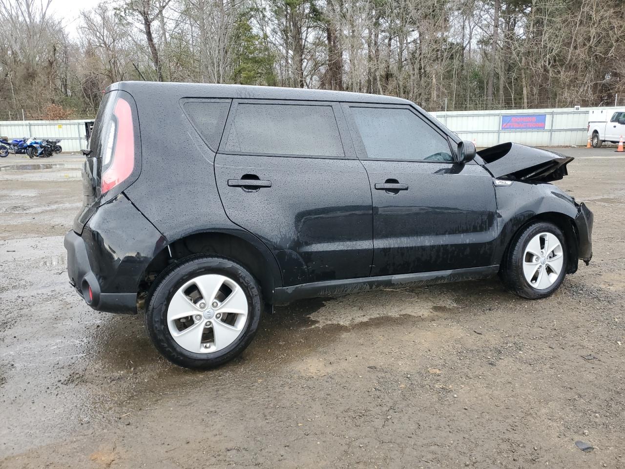 2015 Kia Soul - Image 3