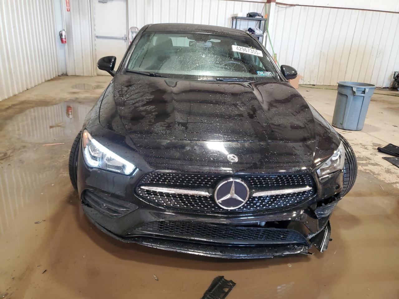 2020 Mercedes-Benz CLA-klasse - Image 5