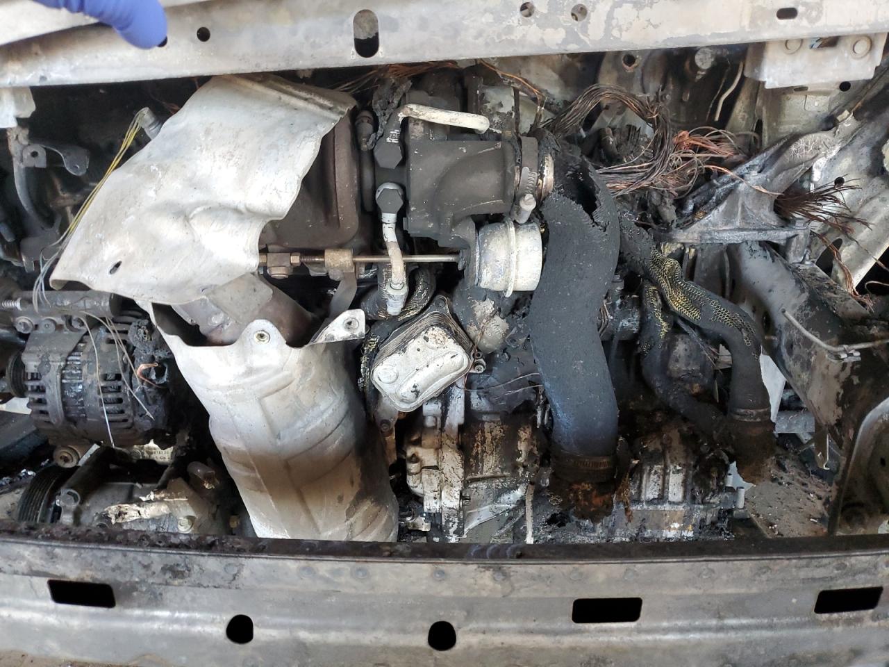 2008 MINI Cooper - Image 11
