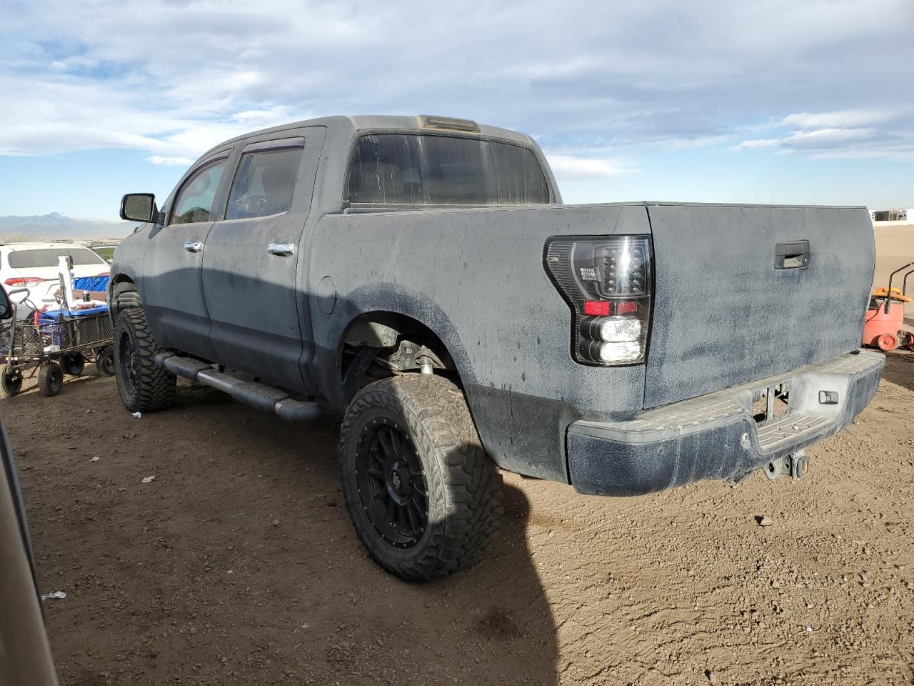 2007 Toyota Tundra - Image 2