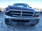 2002 Dodge Dakota Slt на продаже в Fredericksburg, VA - Front End