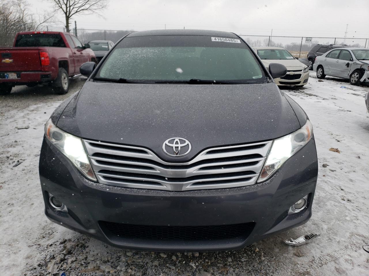 2010 Toyota Venza - Image 5