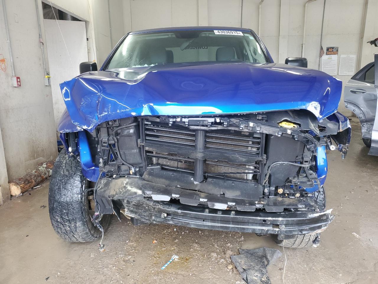 2019 RAM 1500 - Image 5