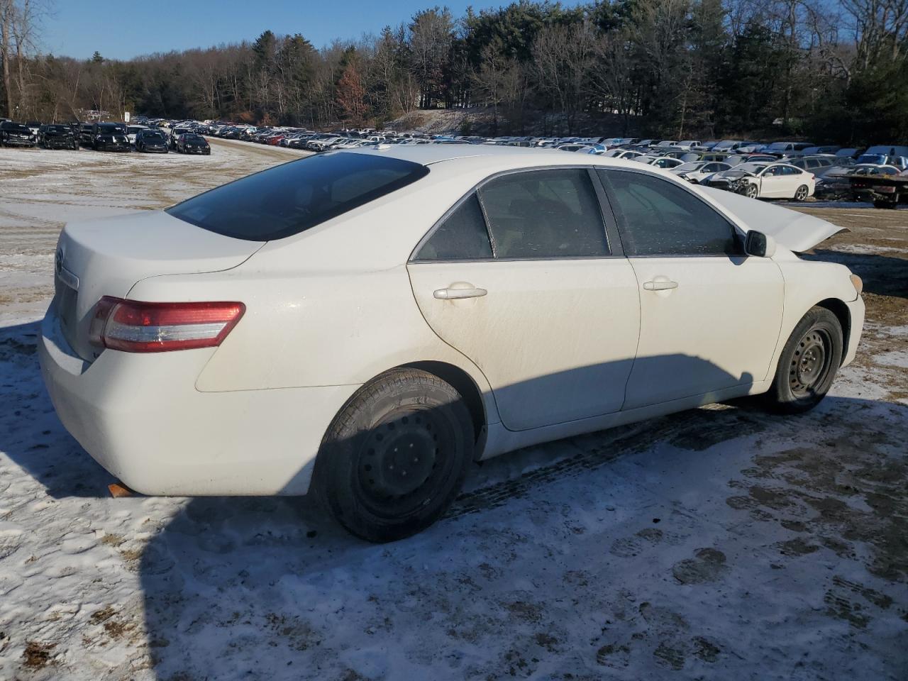 2010 Toyota Camry - Image 3