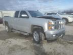 2015 Chevrolet Silverado K1500 Lt for Sale in Kansas City, KS - Front End