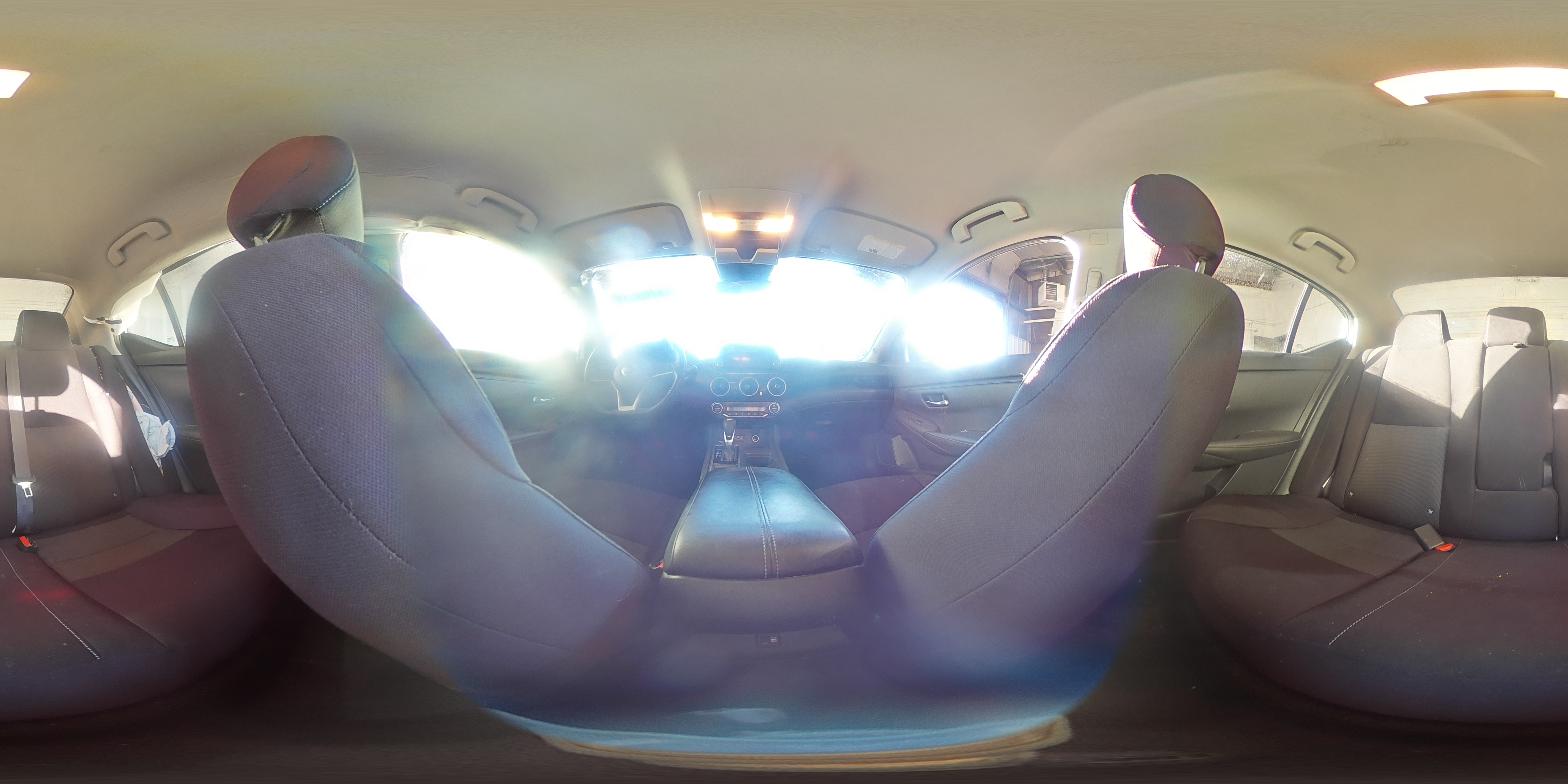 2021 Nissan Sentra - Image 14