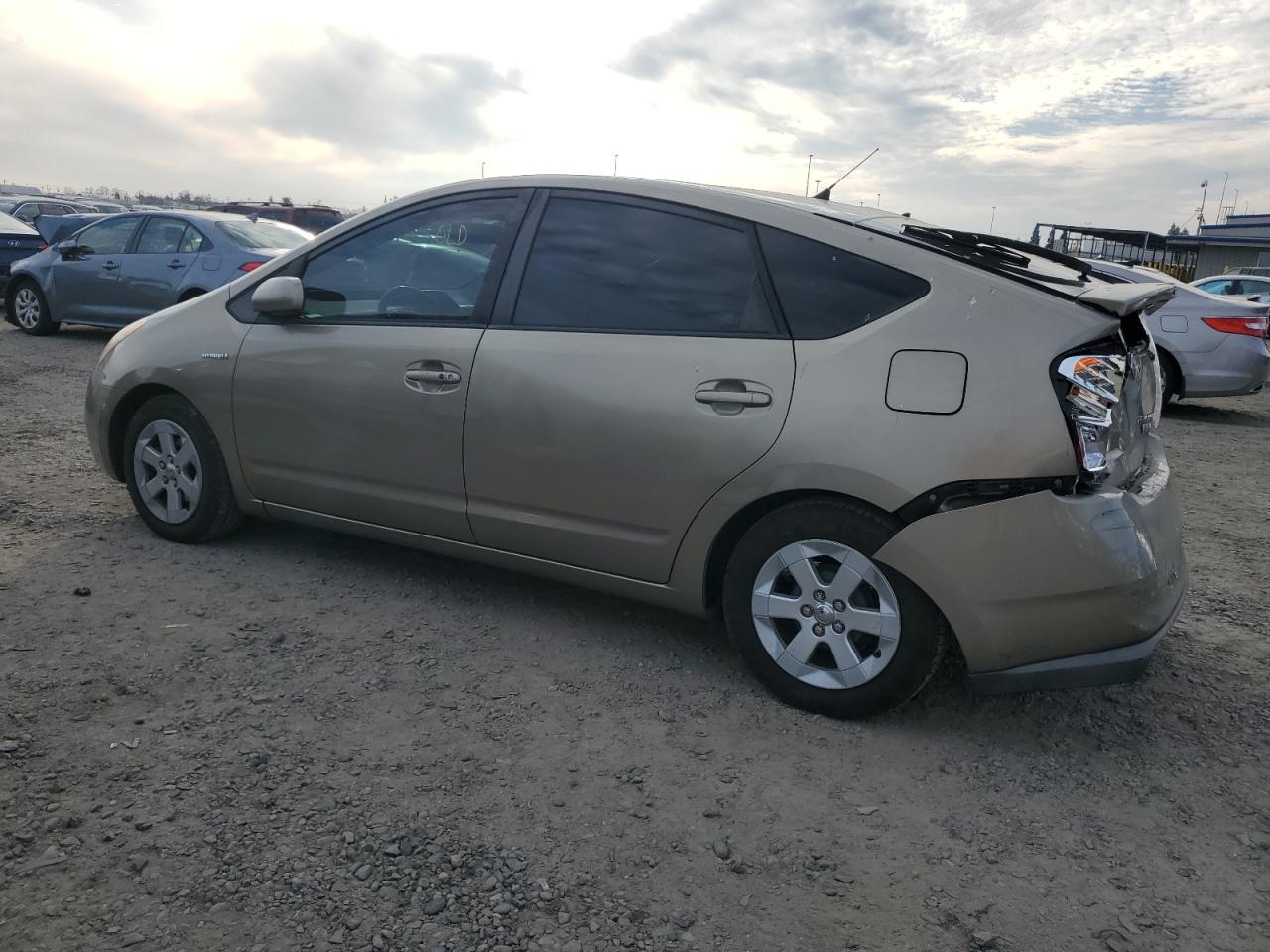 2008 Toyota Prius - Image 2