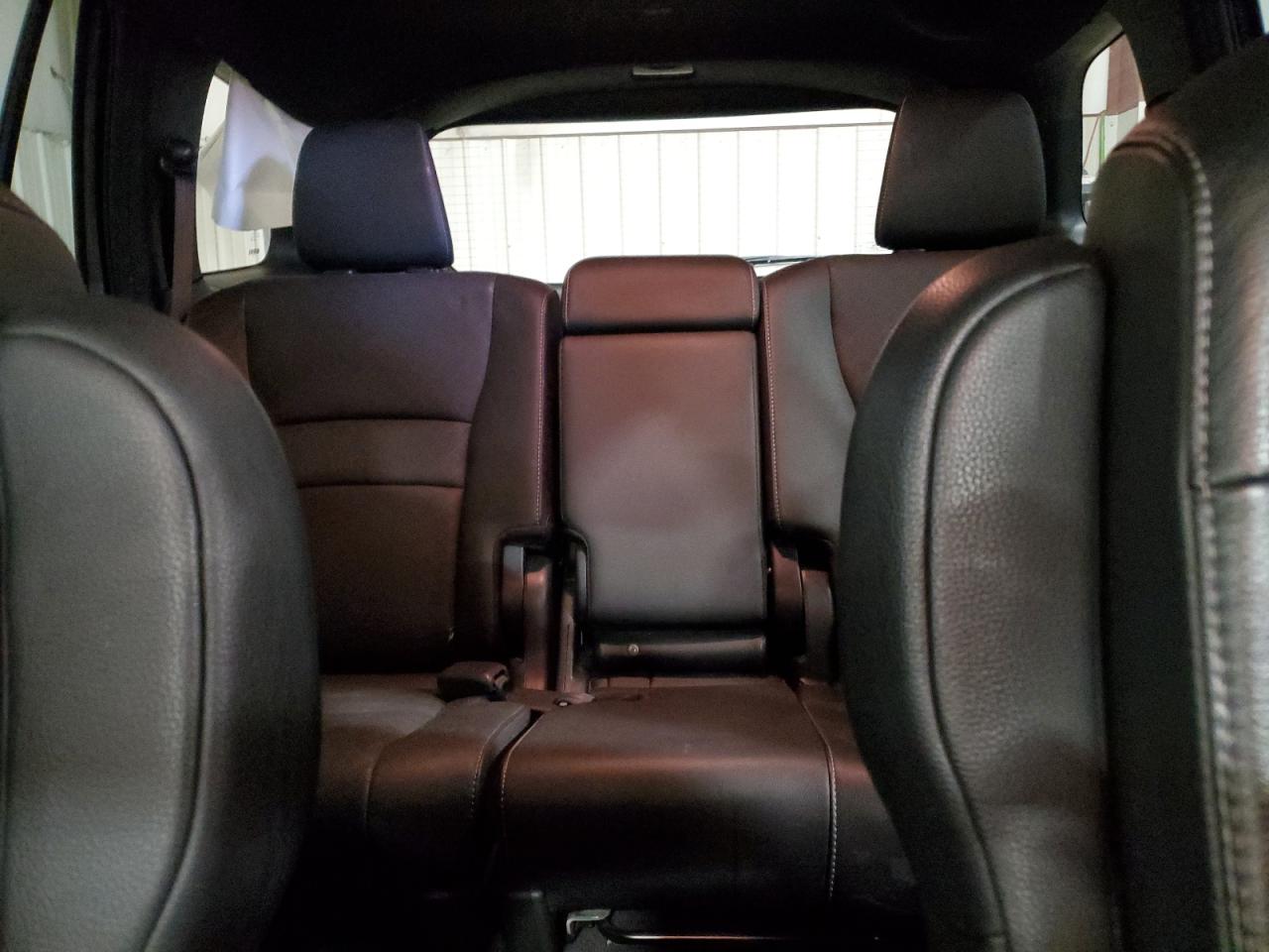 2021 Honda Passport - Image 10