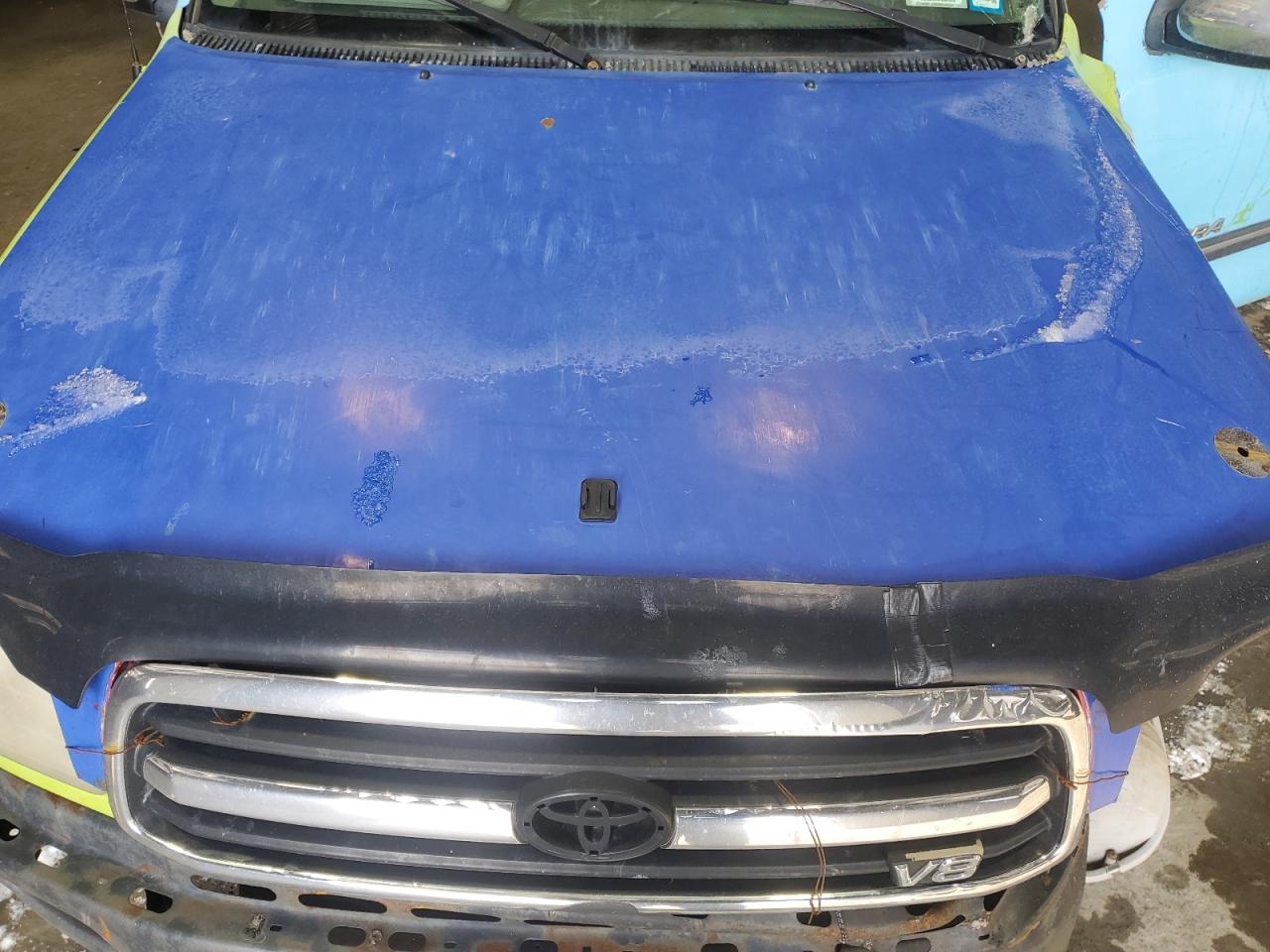 2001 Toyota Tundra - Image 11