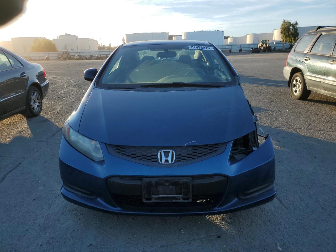 2012 Honda Civic - Image 5