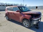 2021 Kia Soul Lx zu verkaufen in Bridgeton, MO - Front End