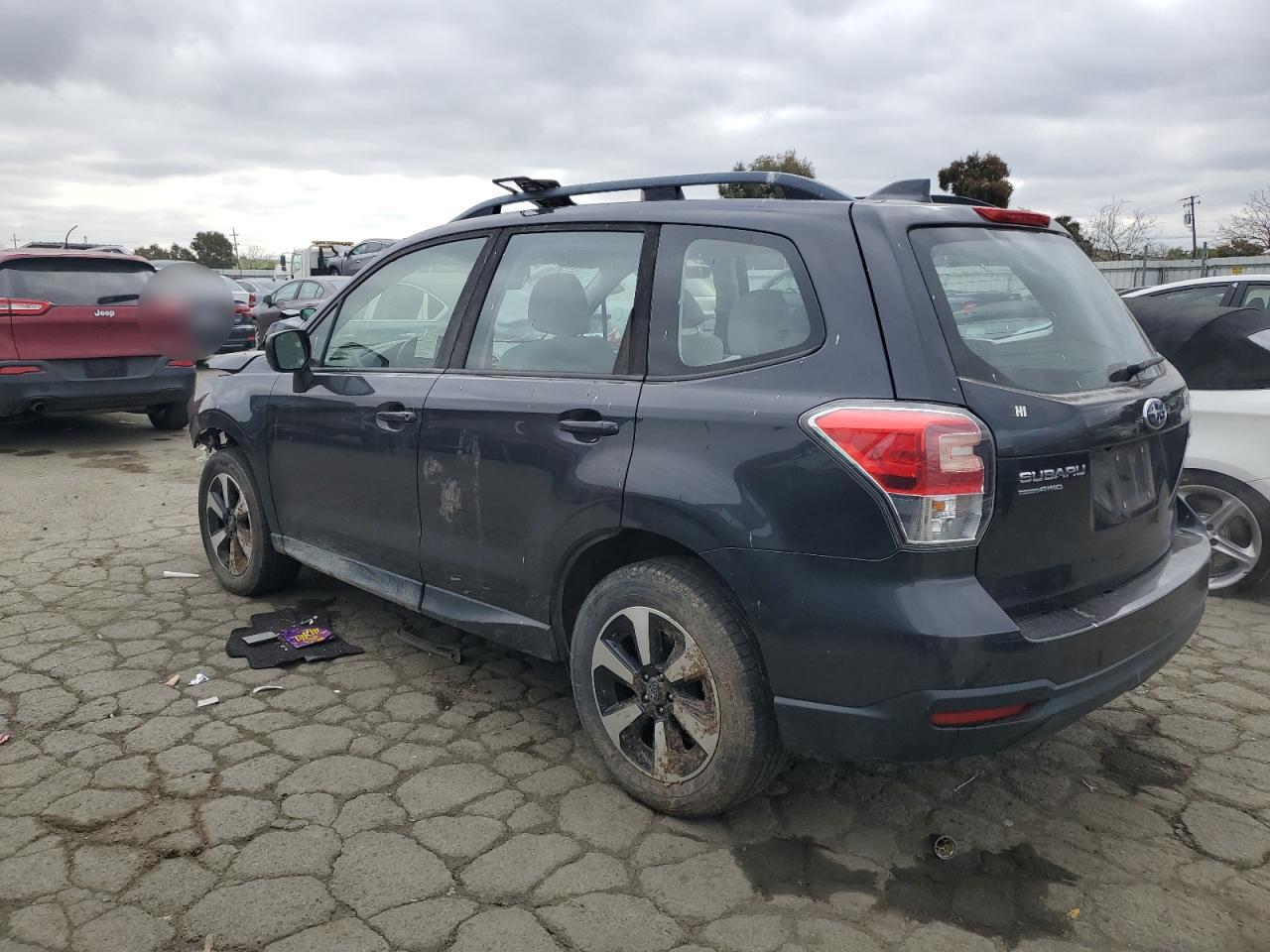 2017 Subaru Forester - Image 2