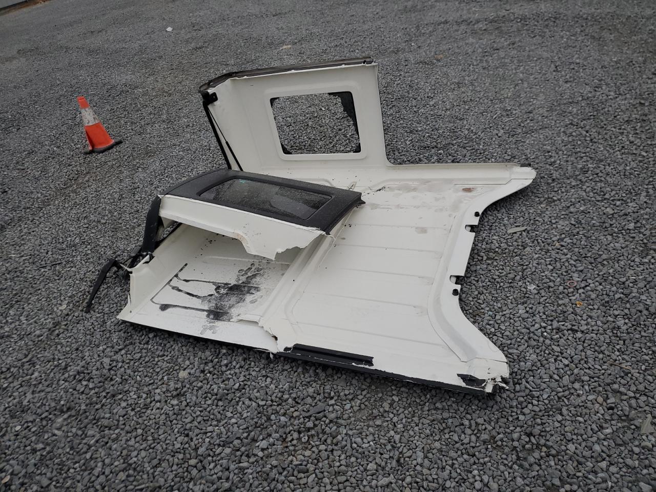 2008 Jeep Wrangler - Image 13