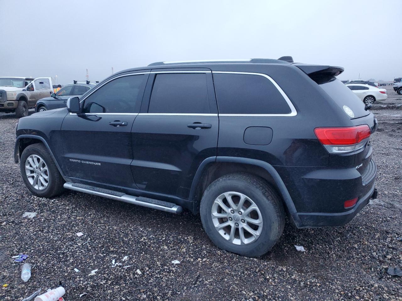 2014 Jeep Grand Cherokee - Image 2
