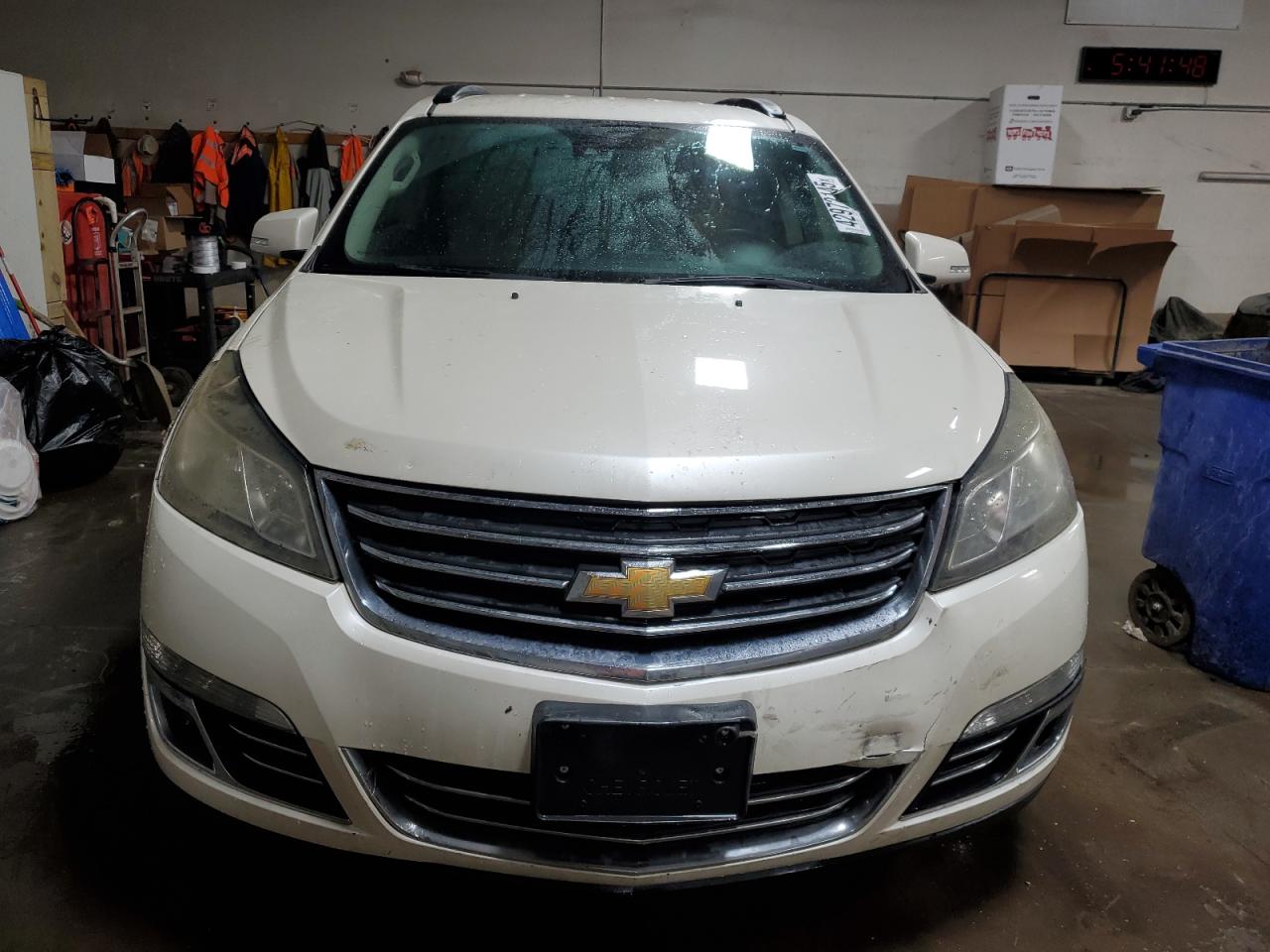 2014 Chevrolet Traverse - Image 5