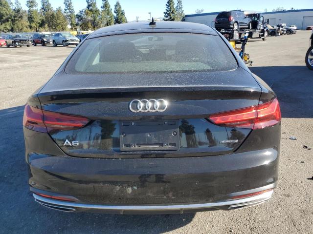  AUDI A5 2023 Чорний