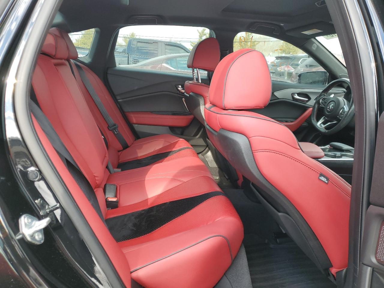 2021 Acura TLX - Image 10