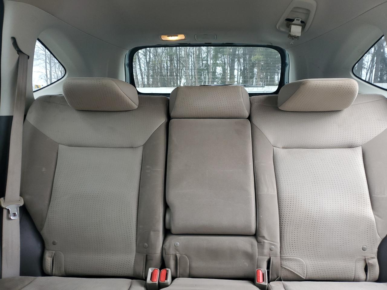 2014 Honda CR-V - Image 10