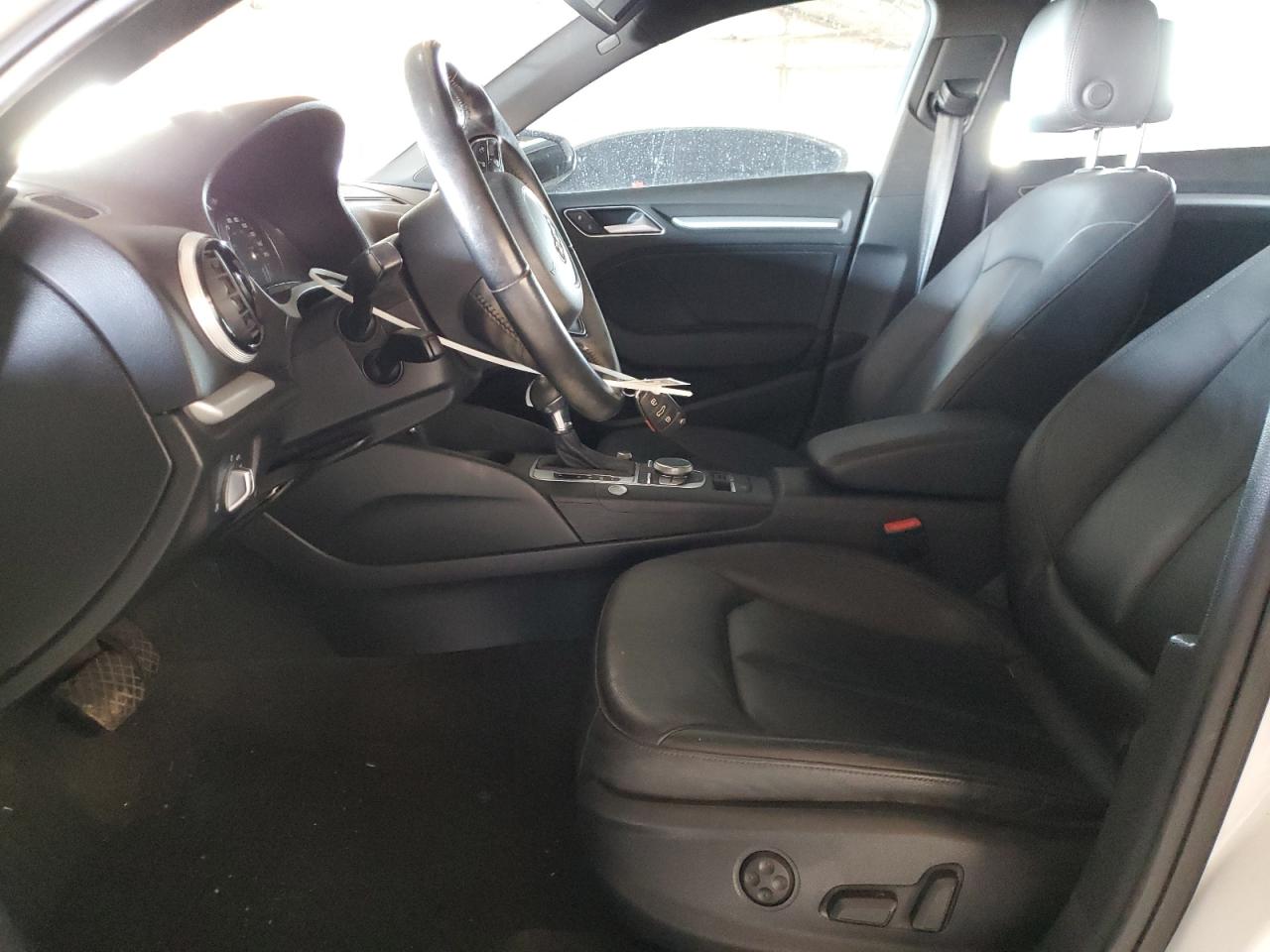 2016 Audi A3 - Image 7