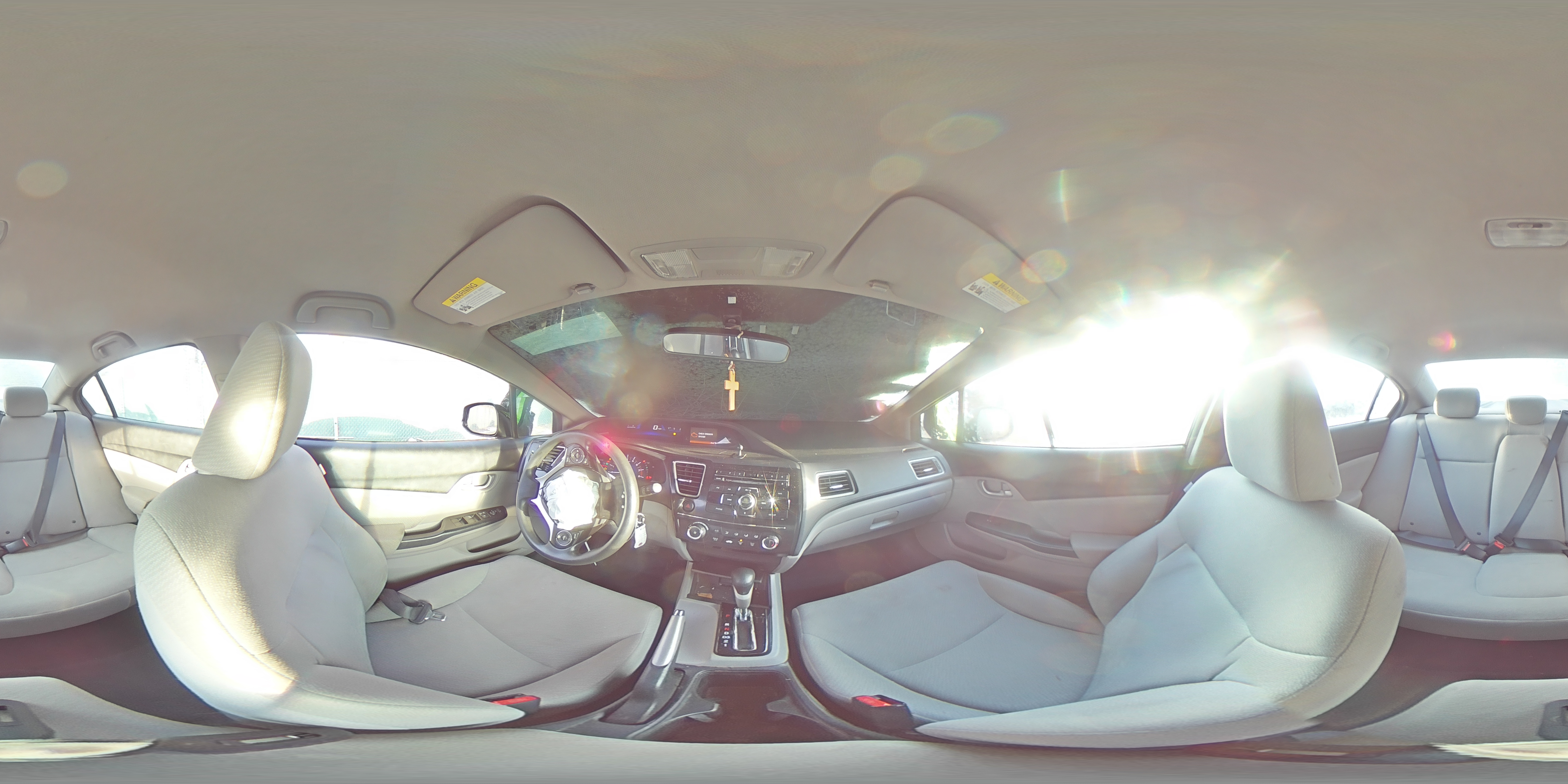 2013 Honda Civic - Image 13