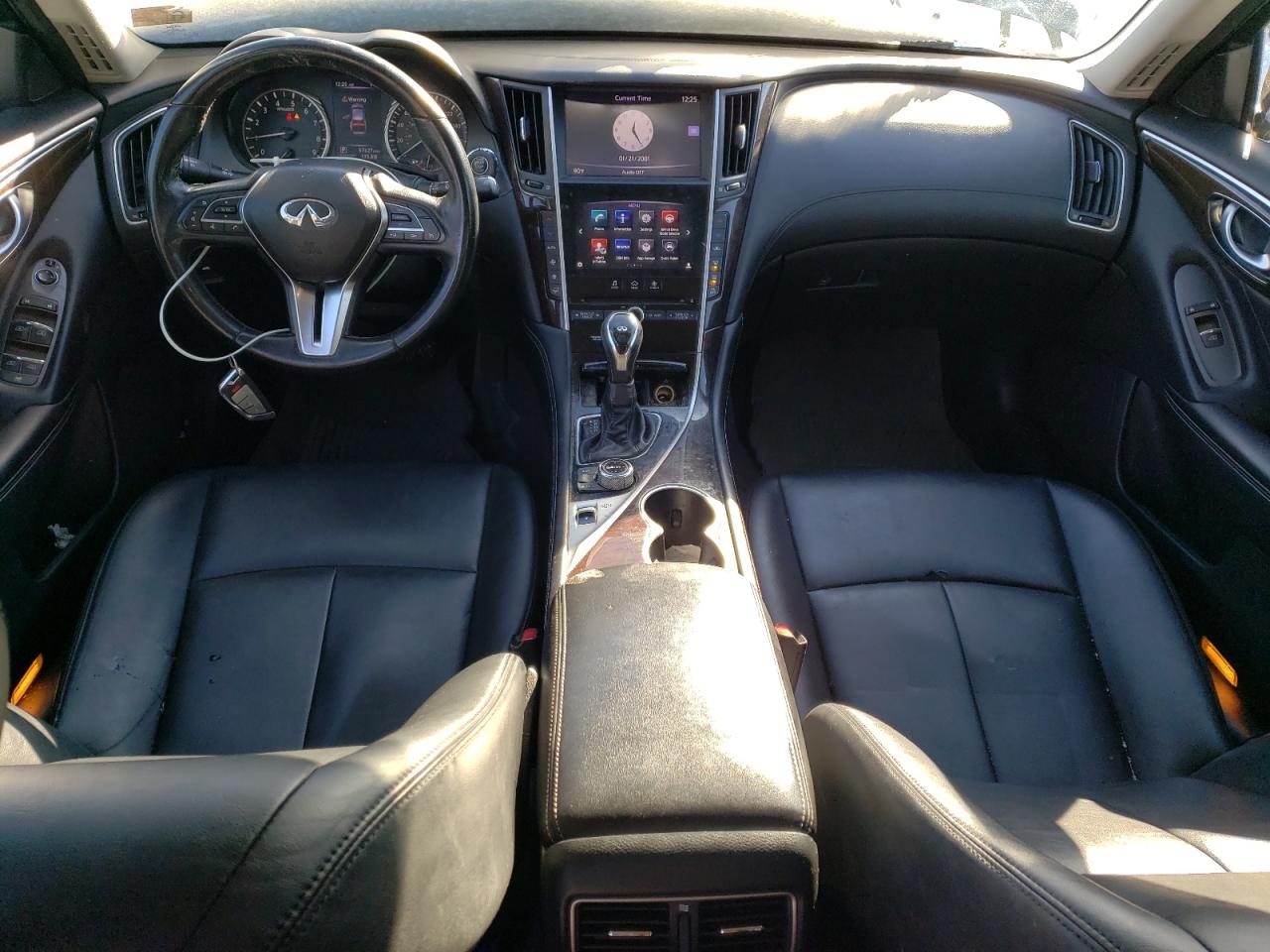 2018 Infiniti Q50 - Image 8