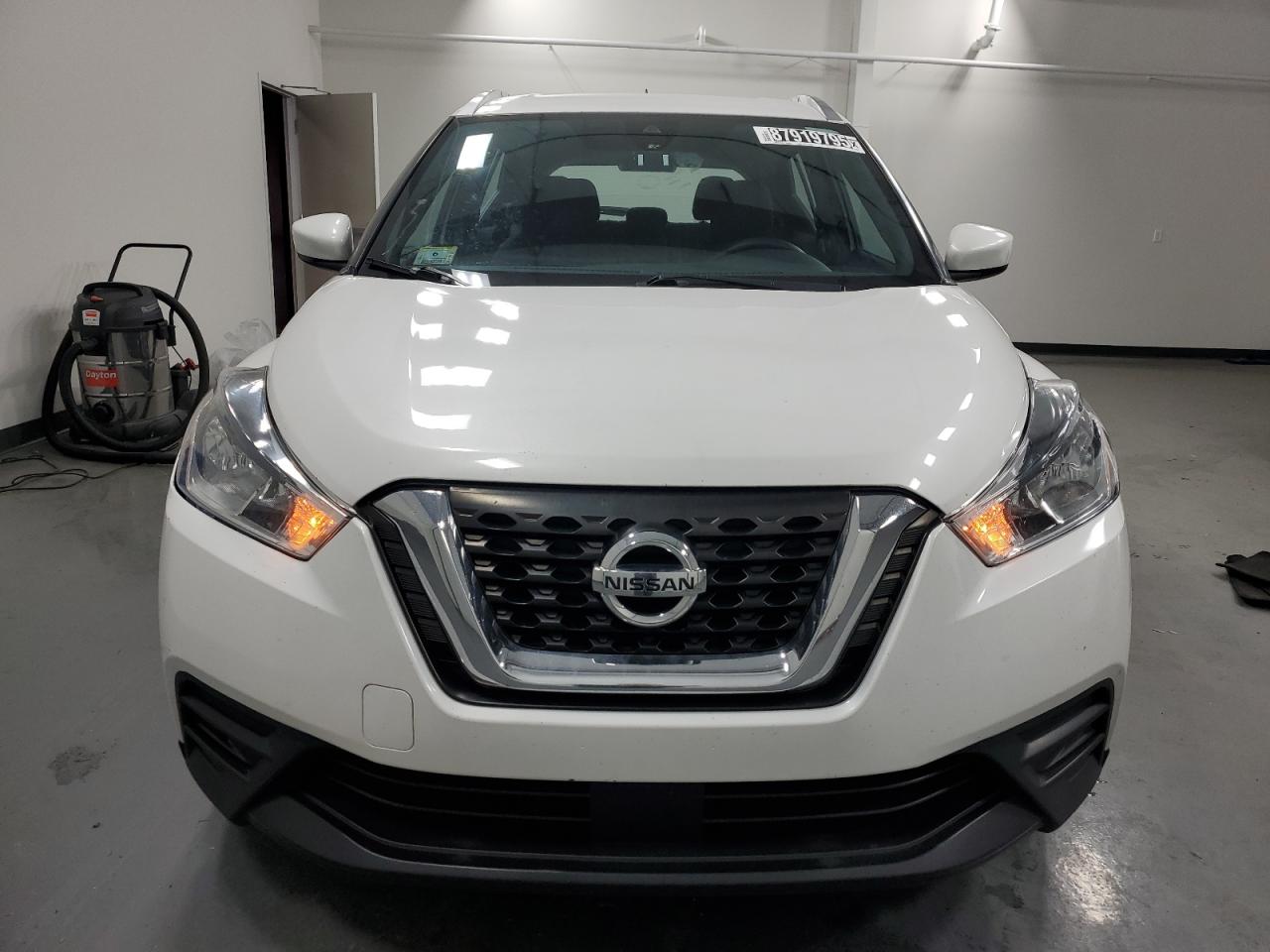 2020 Nissan Kicks - Image 5