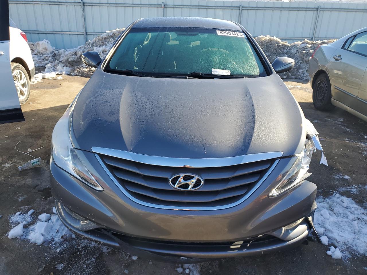 2013 Hyundai Sonata - Image 5