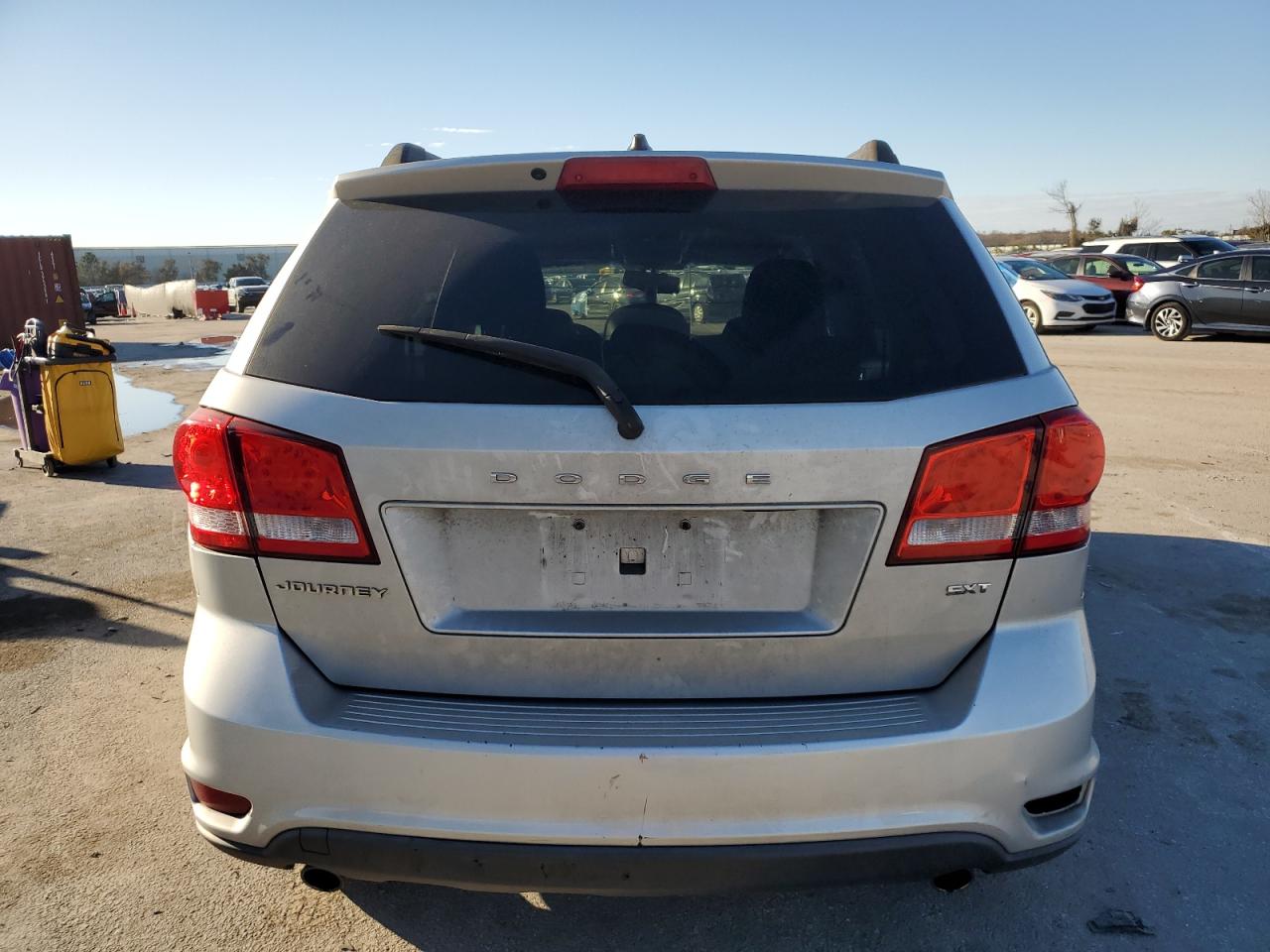 2013 Dodge Journey - Image 6