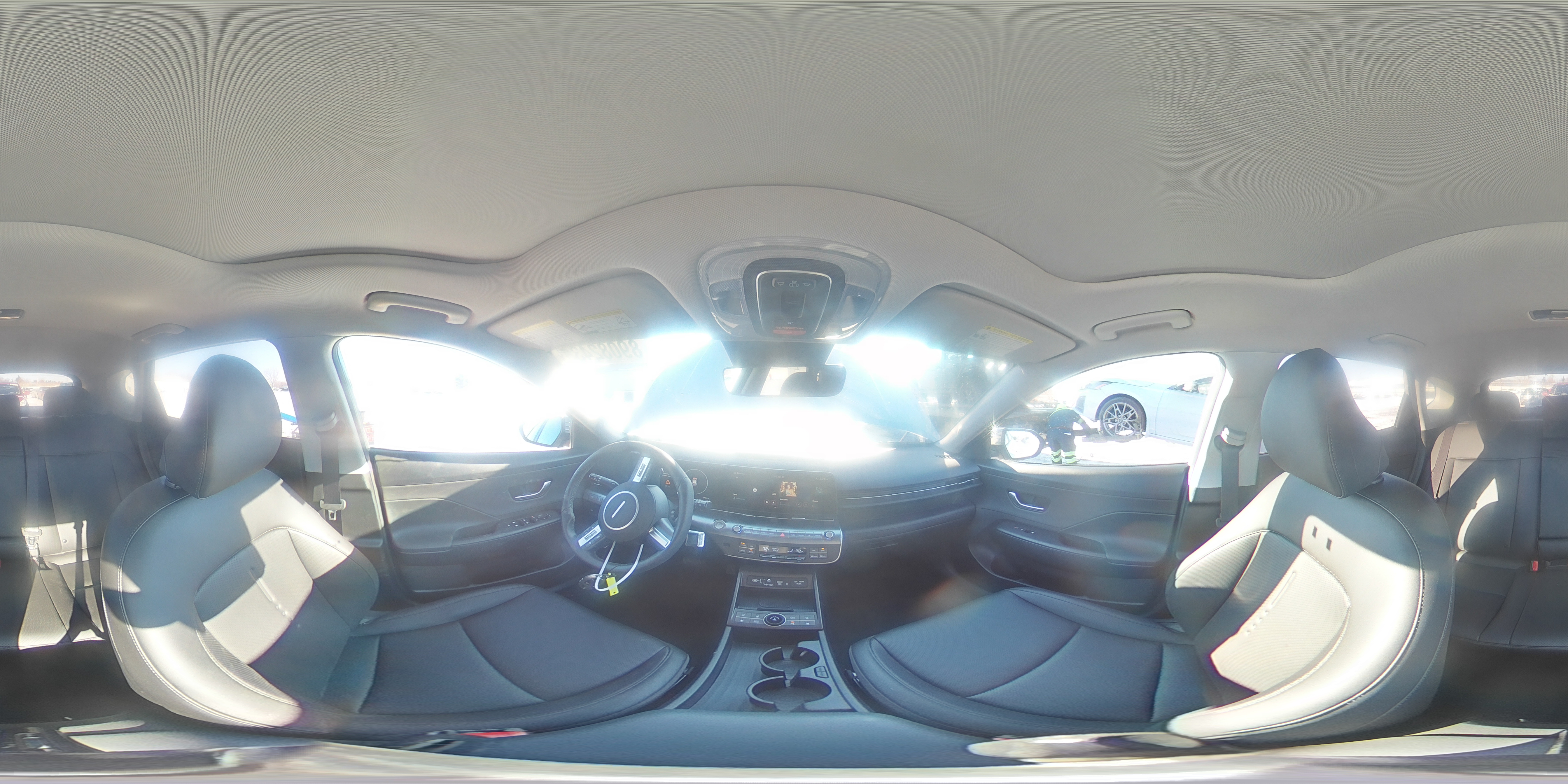 2024 Hyundai Kona - Image 14