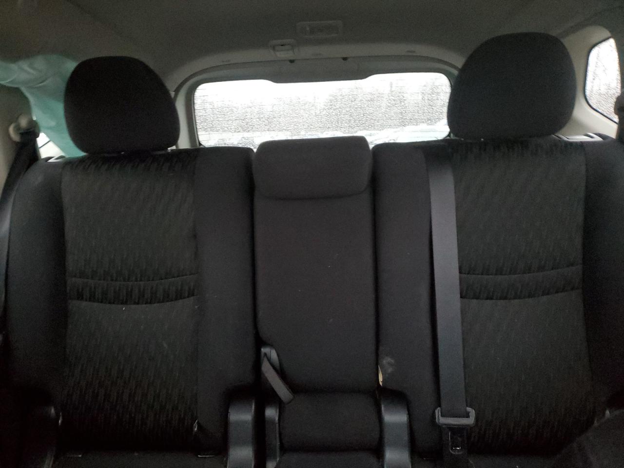 2019 Nissan Rogue - Image 10