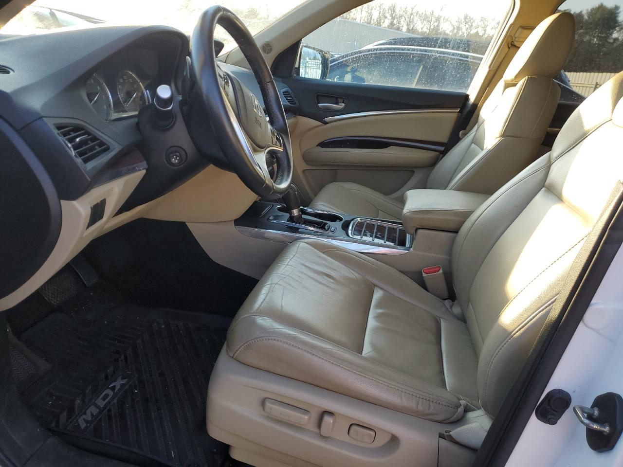 2014 Acura MDX - Image 7