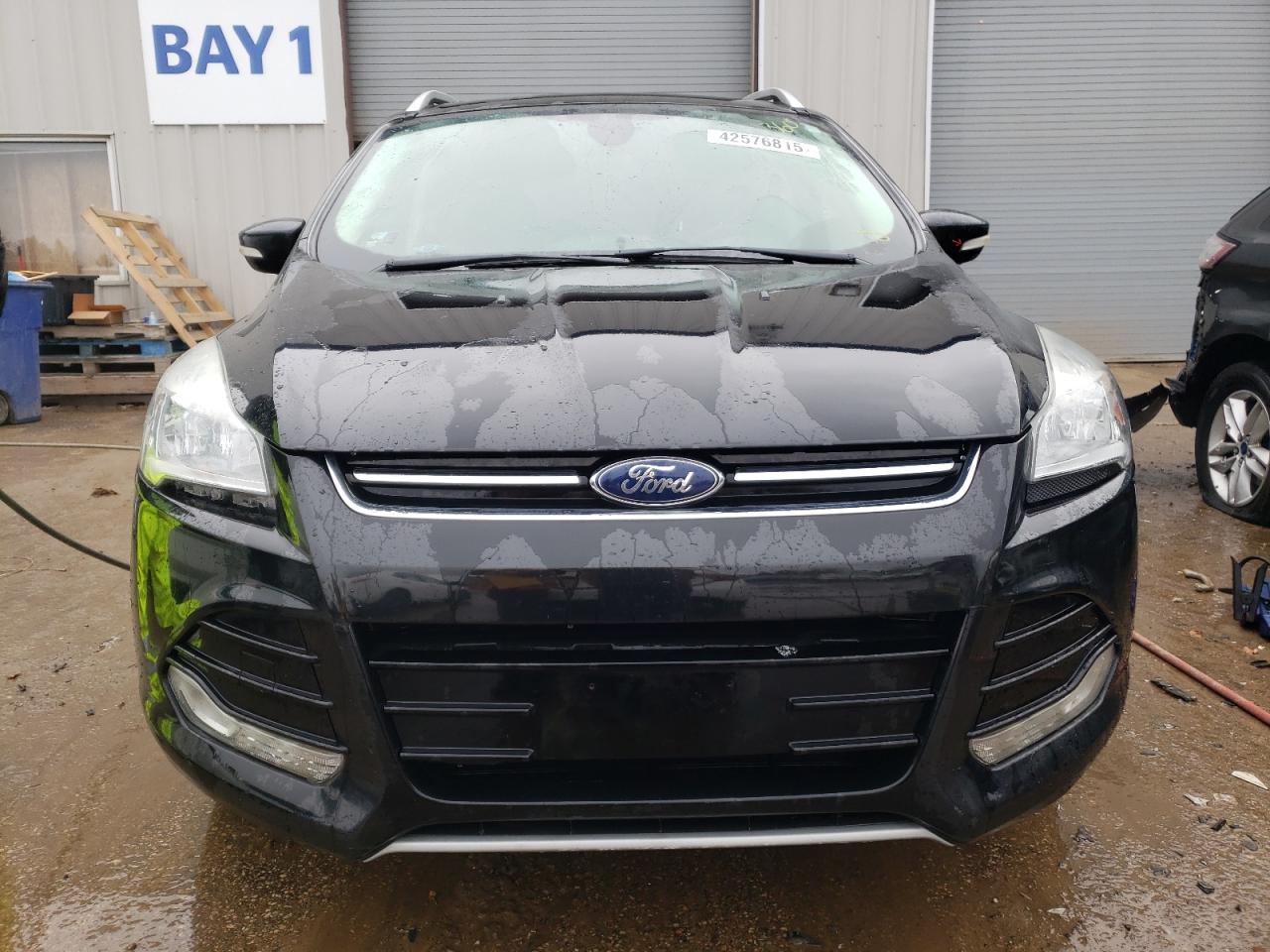 2014 Ford Escape - Image 5
