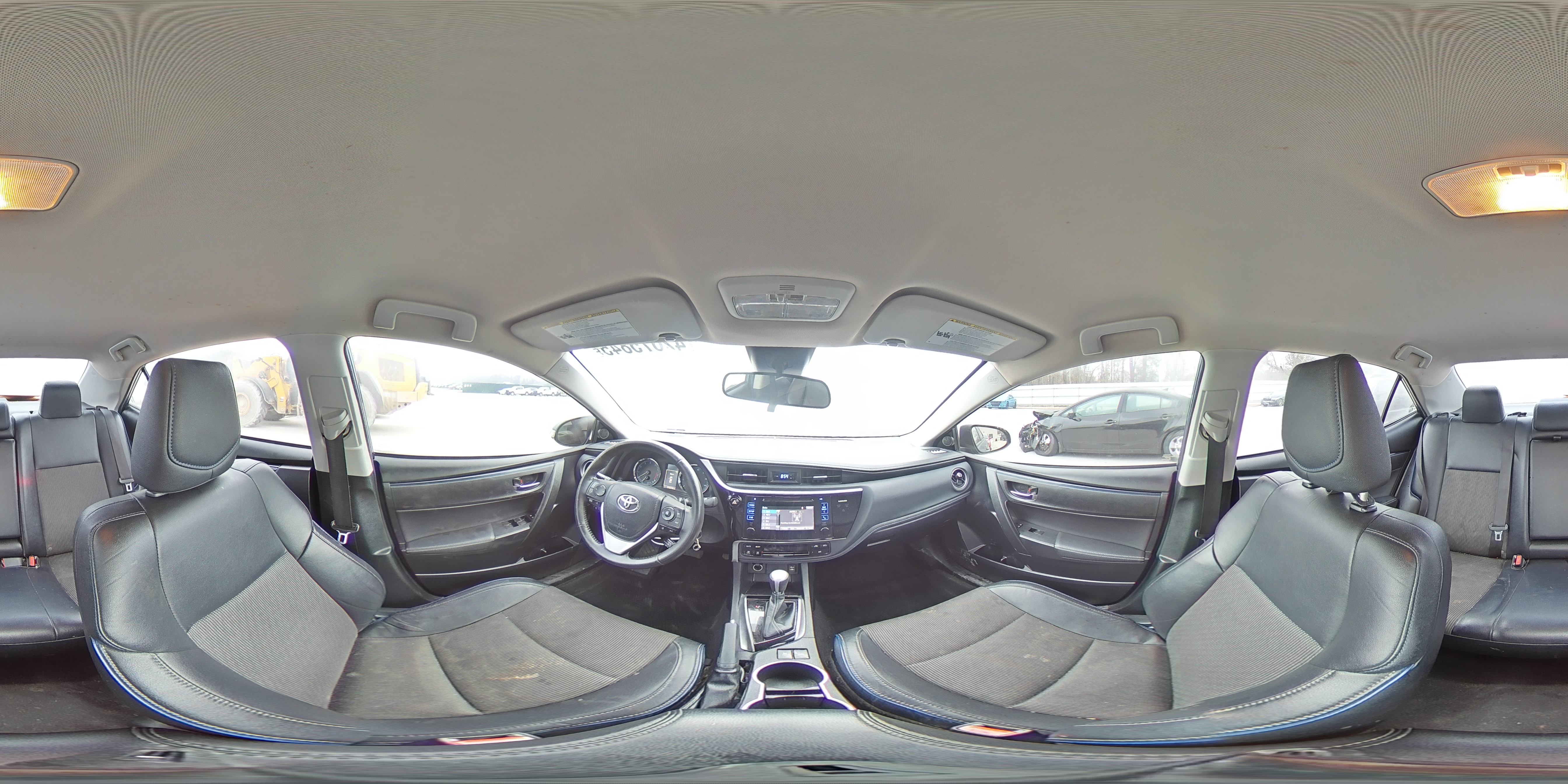 2017 Toyota Corolla - Image 14