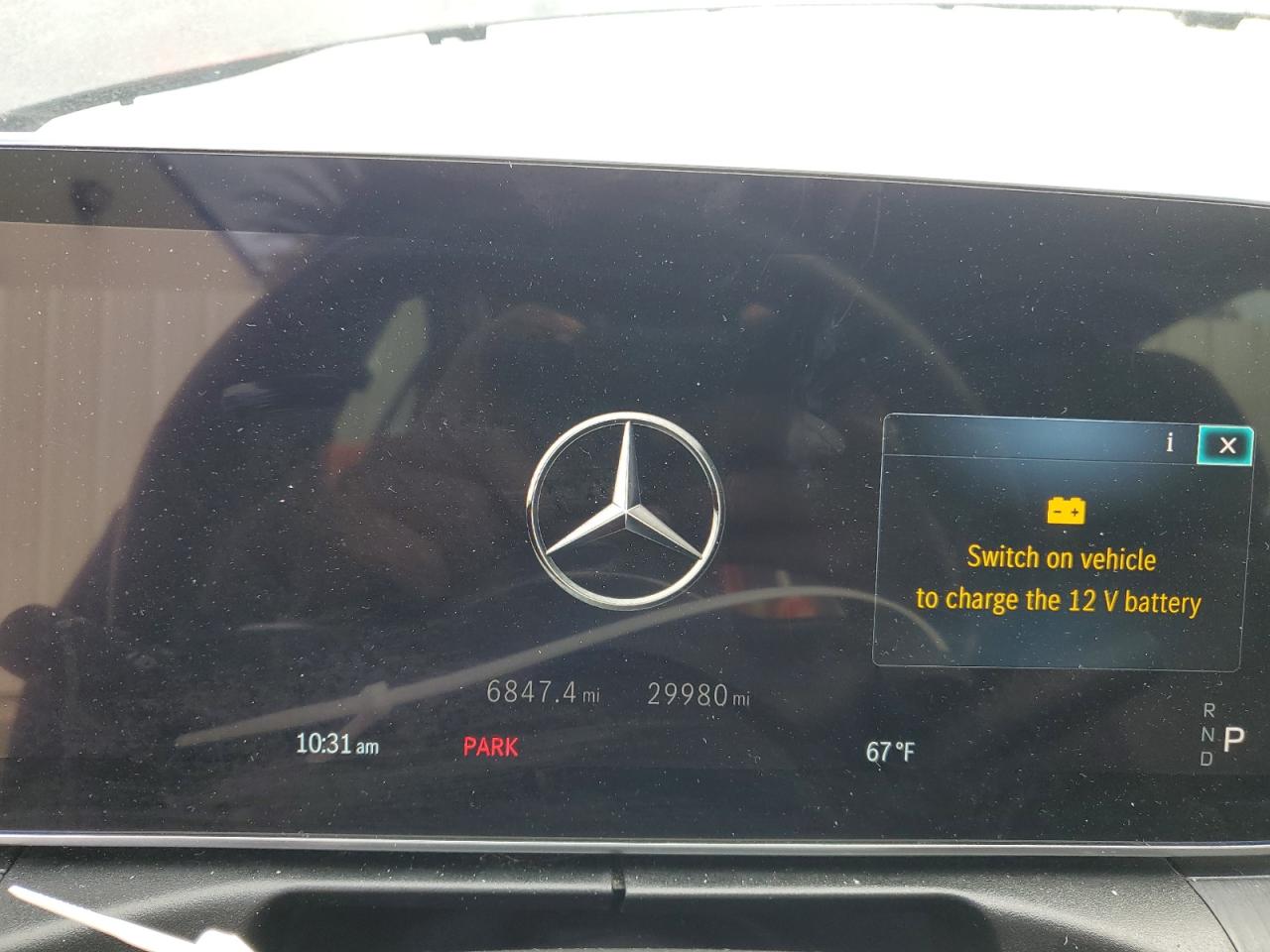 2024 Mercedes-Benz C-klasse - Image 9