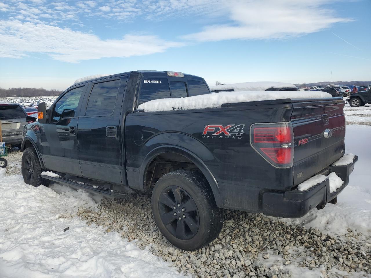 2014 Ford F-150 - Image 2