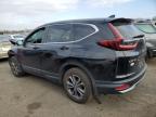 2022 Honda Cr-V Exl na sprzedaż w New Britain, CT - Front End