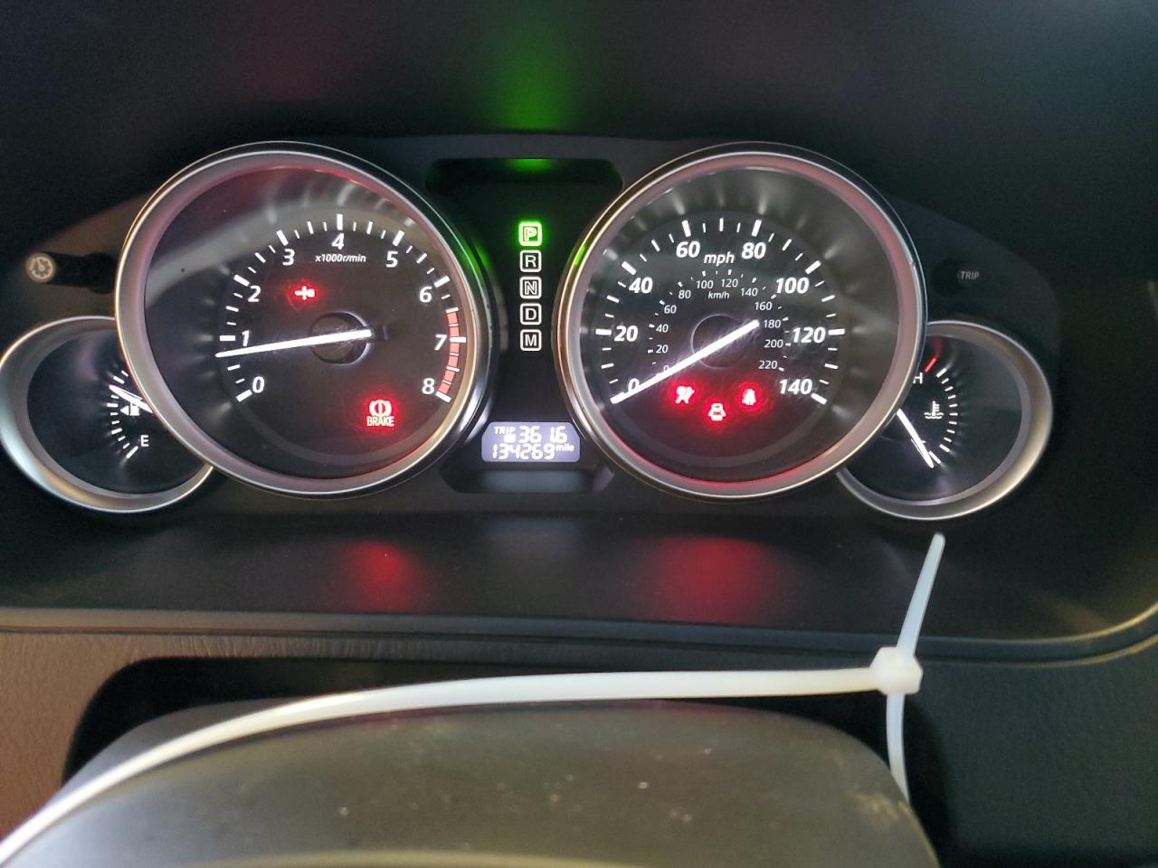 2015 Mazda CX-9 - Image 9