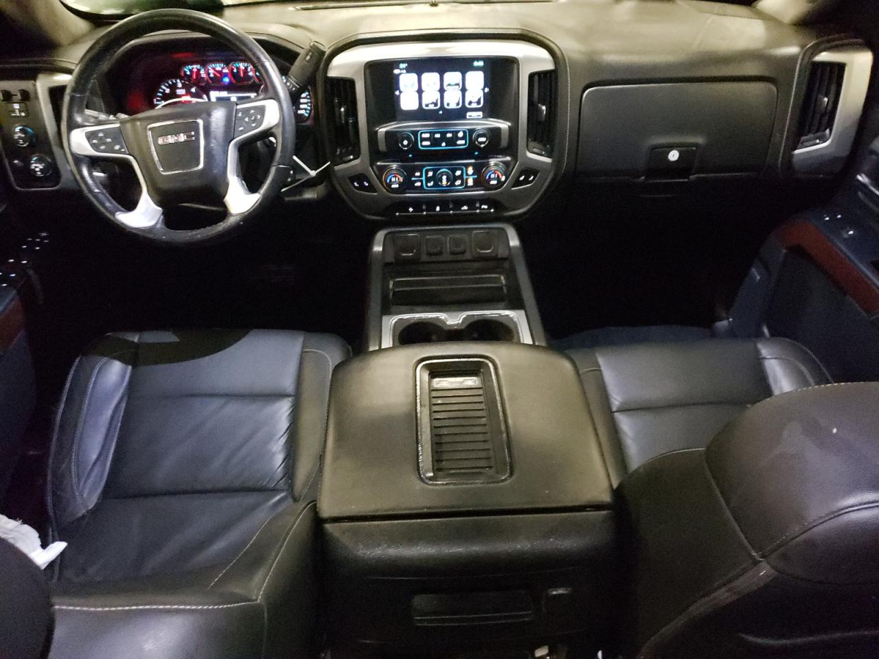 2018 GMC Envoy - Image 8