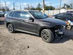 2017 Bmw X5 Xdrive35I na sprzedaż w Chalfont, PA - Front End