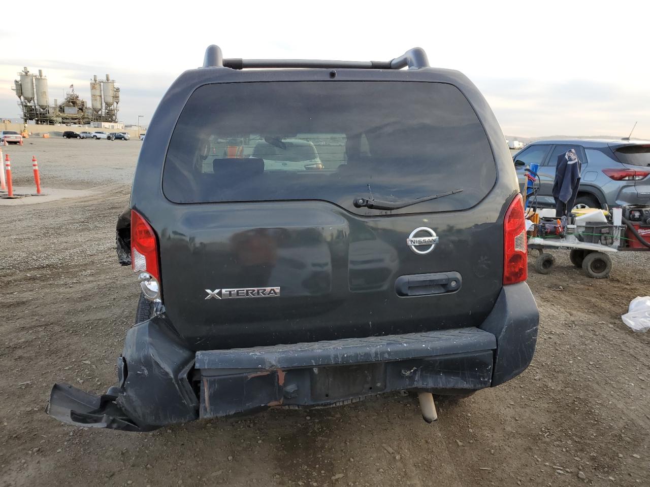 2007 Nissan XTerra - Image 6