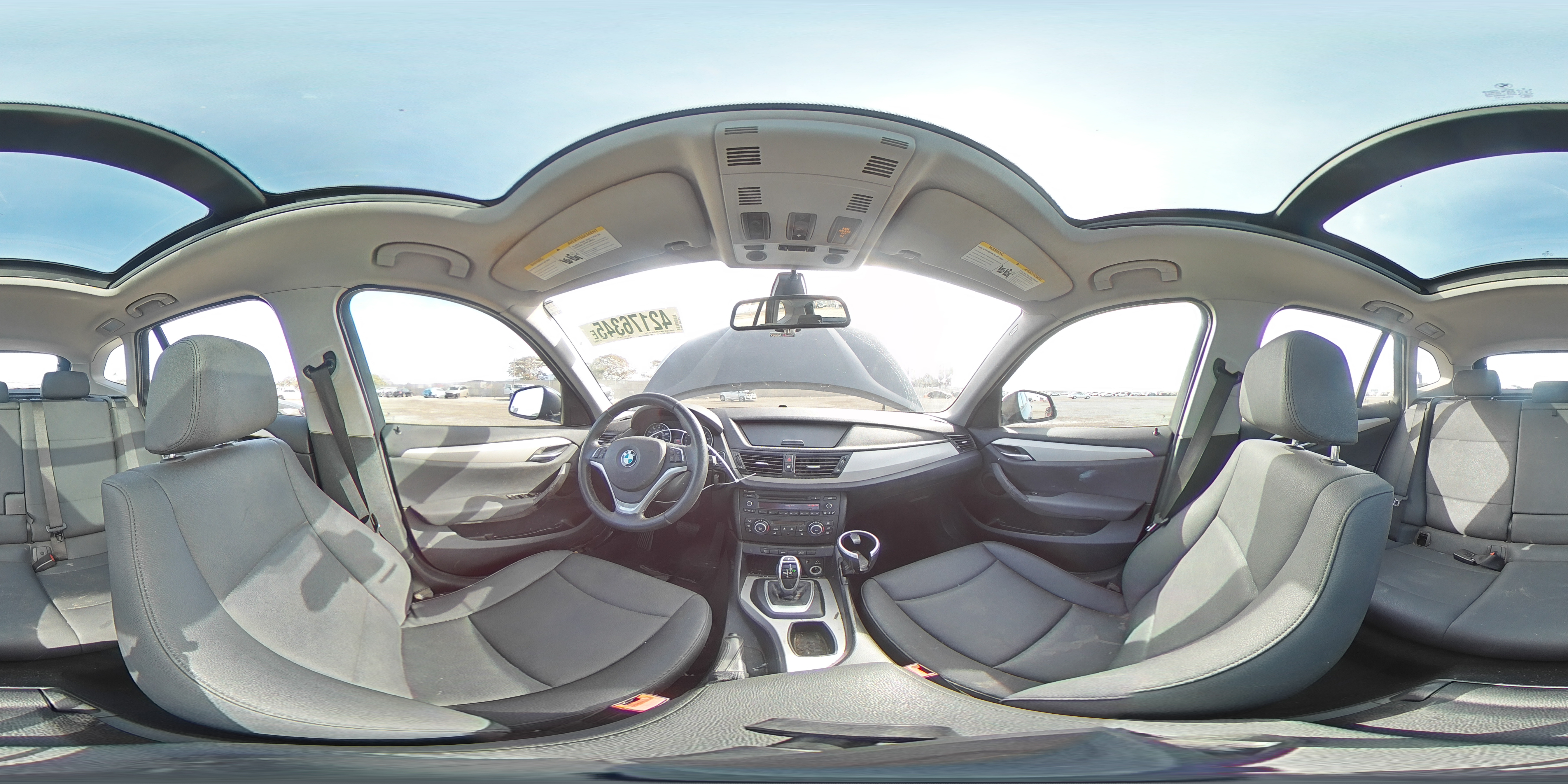 2014 BMW X1 - Image 13