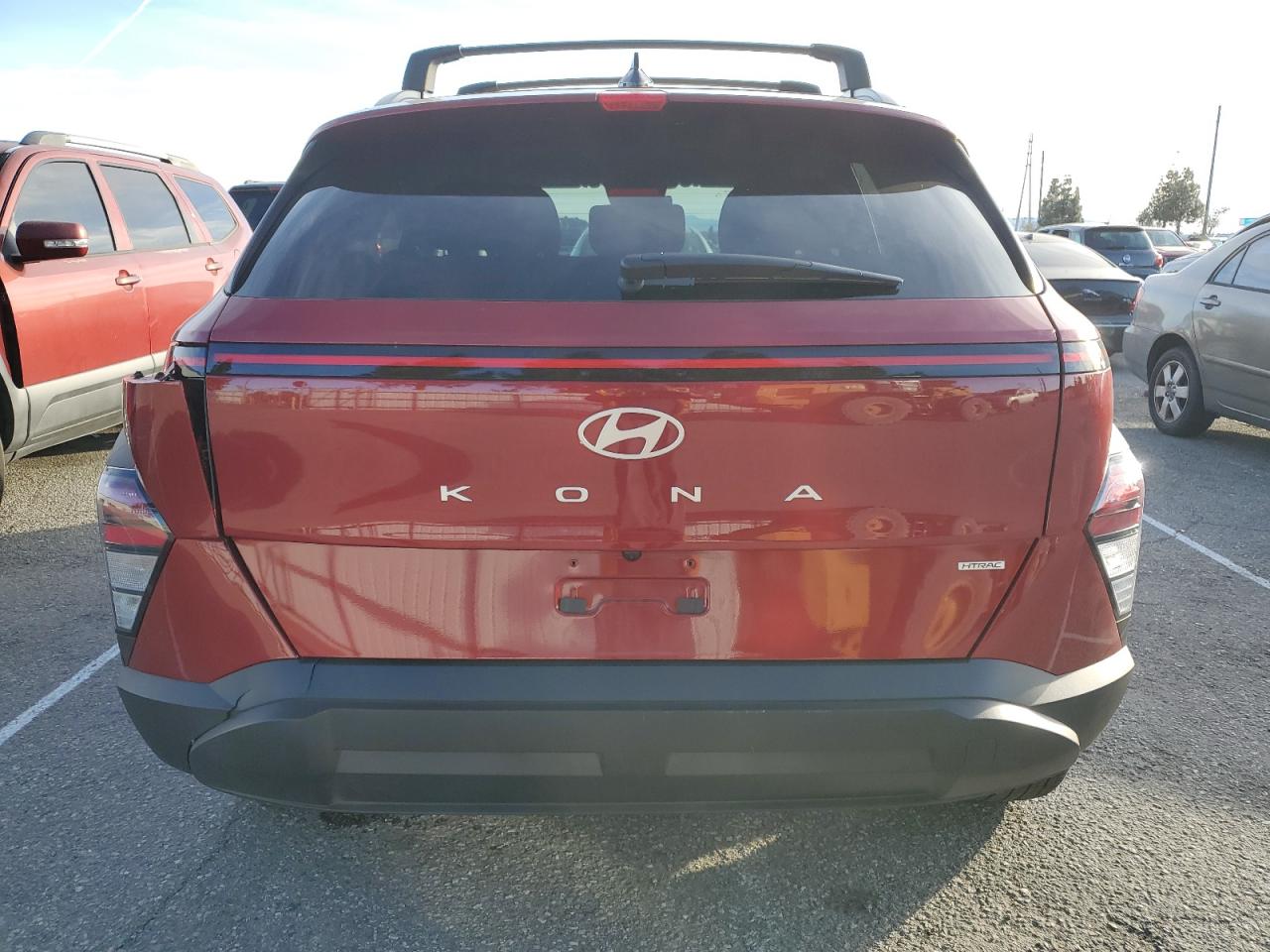 2024 Hyundai Kona - Image 6