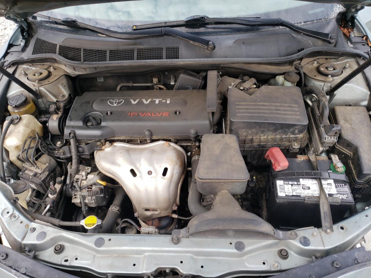 2009 Toyota Camry - Image 11