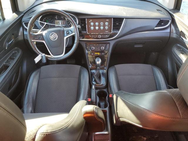  BUICK ENCORE 2019 Czarny