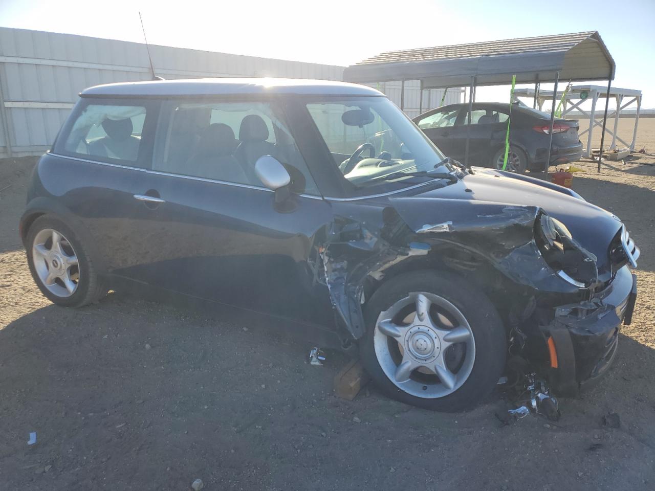 2006 MINI Cooper - Image 4