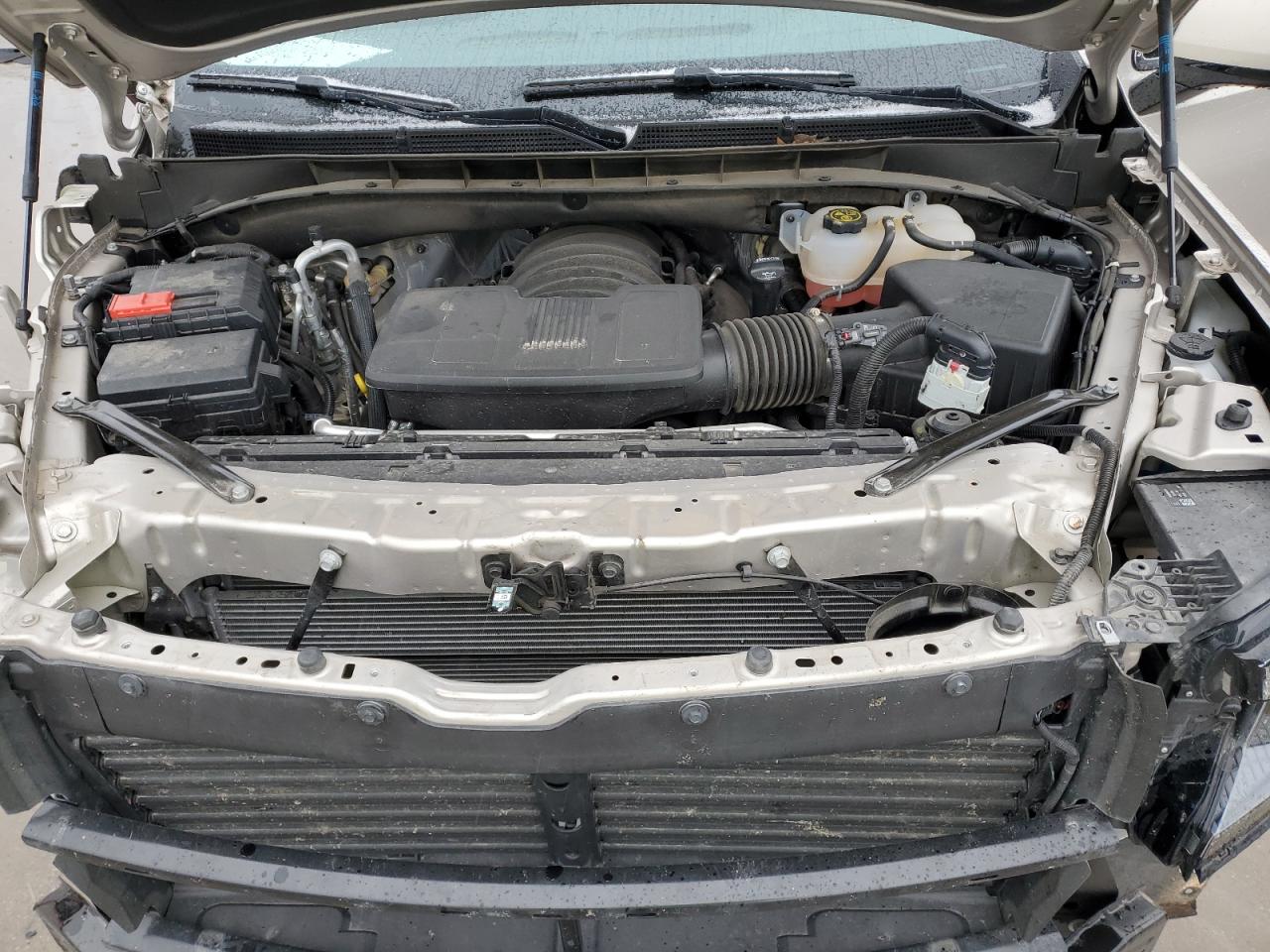 1GKS2DKL6PR366377 - 2023 Gmc YUKON - #undefined