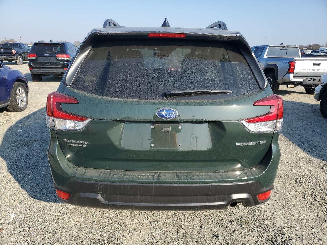 2024 Subaru Forester - Image 6